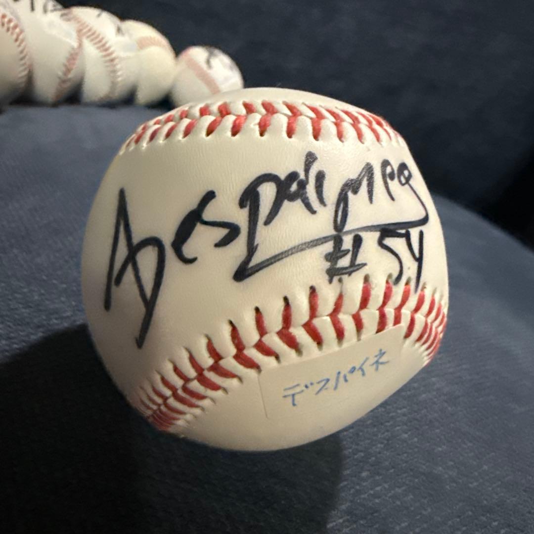 コレクション放出　プロ野球　ソフトバンクホークスサインボール 12個セット
