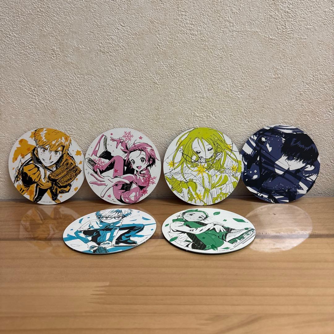 メタリスト 全巻セット 14巻+特典 ファンブック