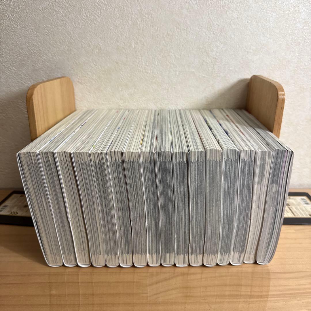 メタリスト 全巻セット 14巻+特典 ファンブック