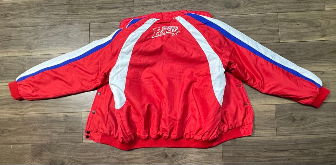 ポルテ　グランドコート　サイズS