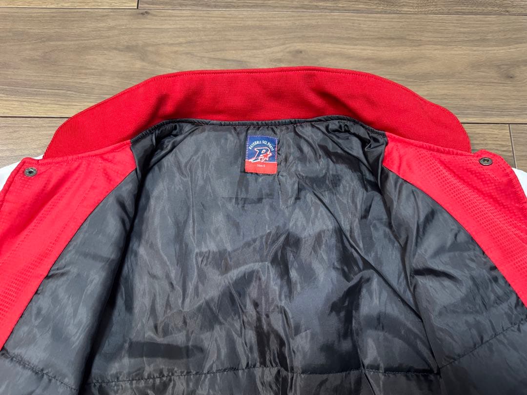 ポルテ　グランドコート　サイズS