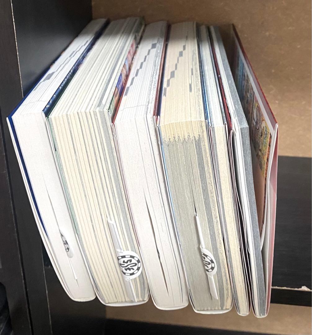 Klfワンピース　103巻　全巻セット　オマケ付