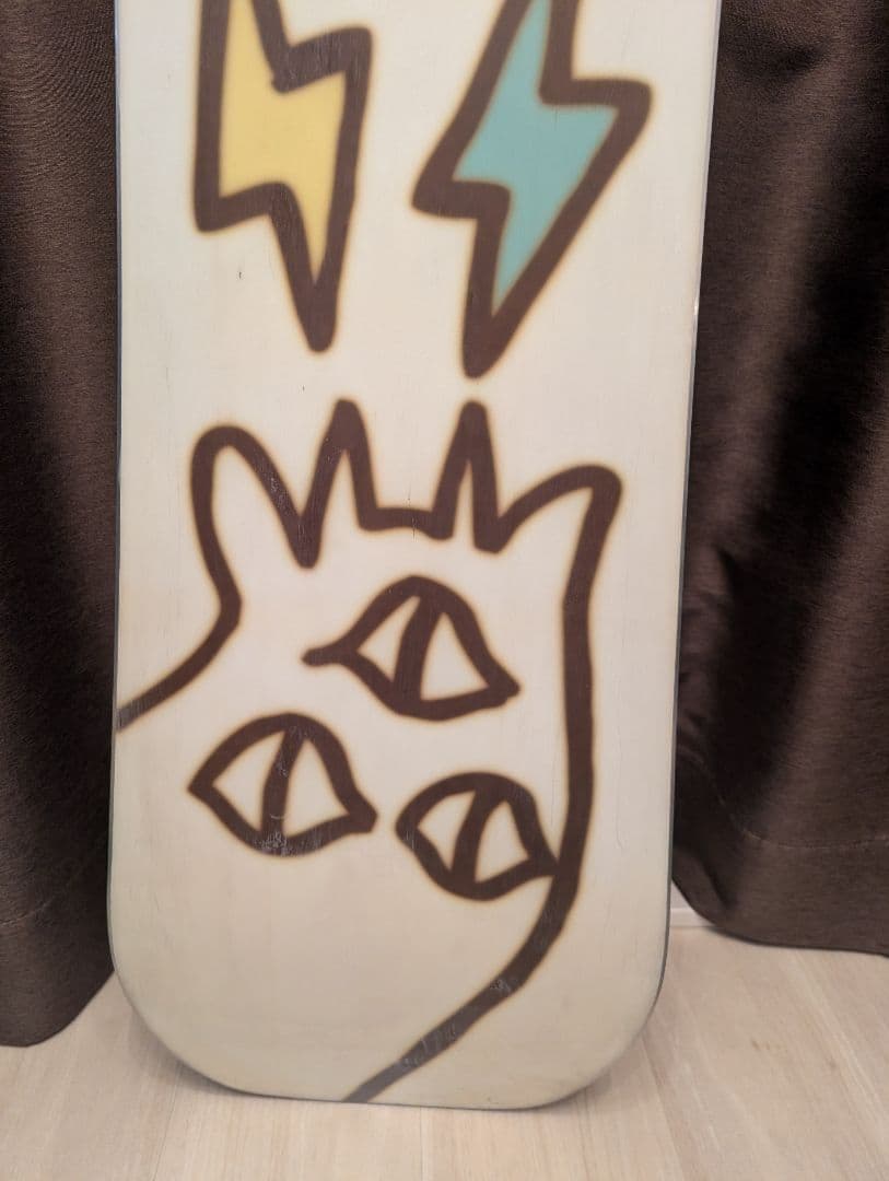 KM4K ROME ParadiceStick パラダイススティック 18-19