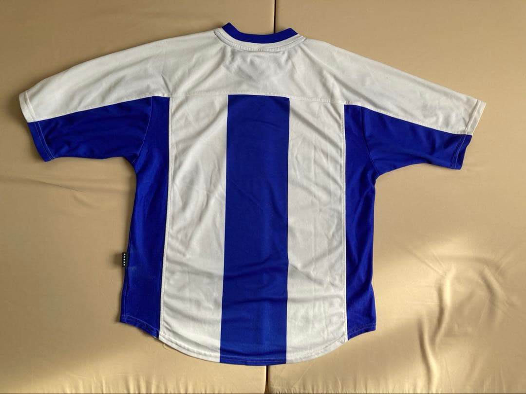 ヘルタベルリン　ユニホーム　Nike Mサイズ