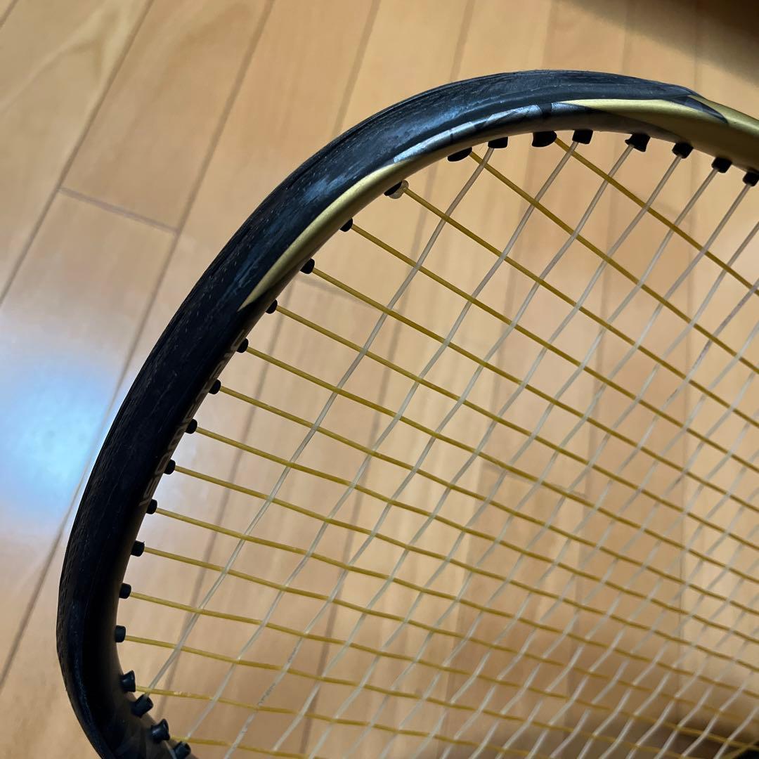 YONEX EZONE LIMITED テニスラケット