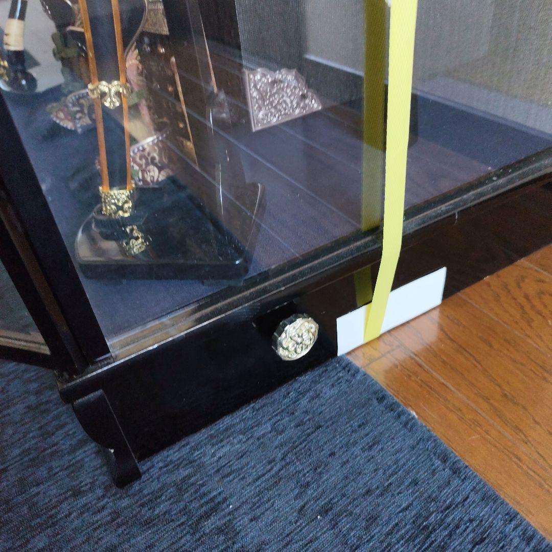 五月人形　兜　弓　刀