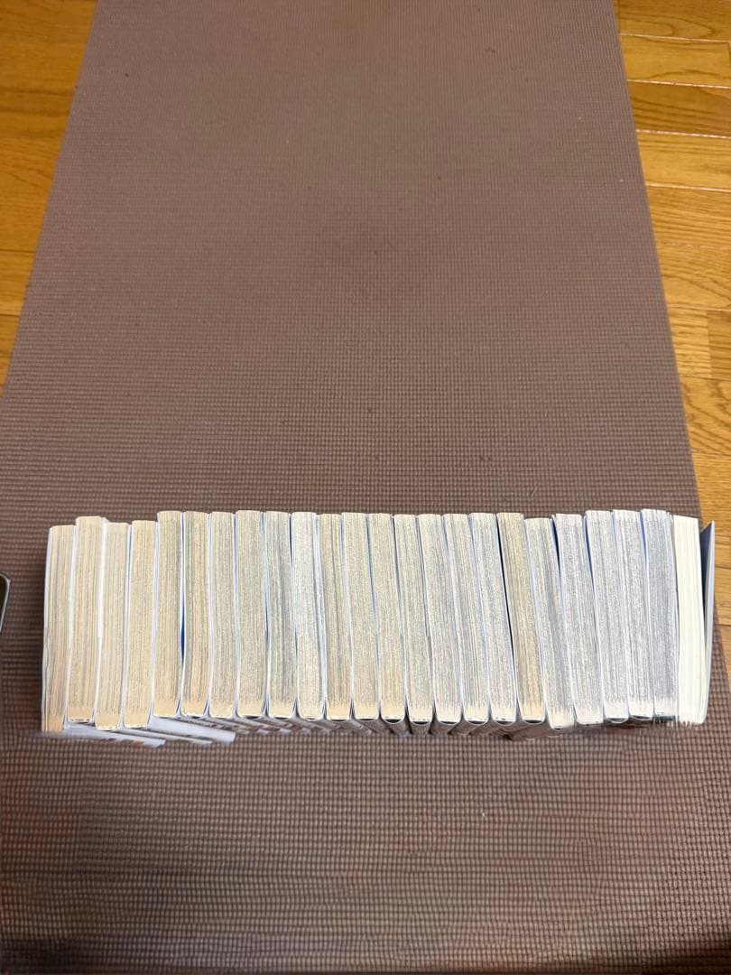 ドラゴンボール超　1〜23巻　全巻　スーパーヒーロー付　付録カバー付き