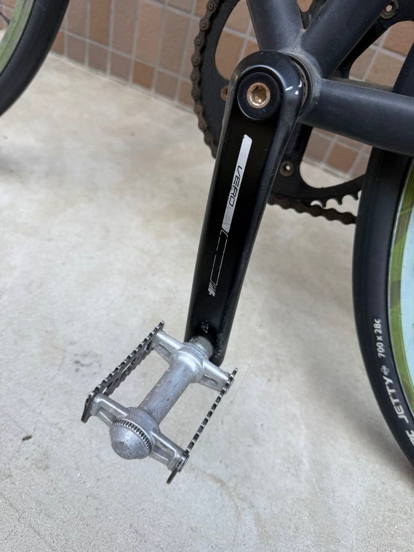 自転車本体 SURLY steamroller