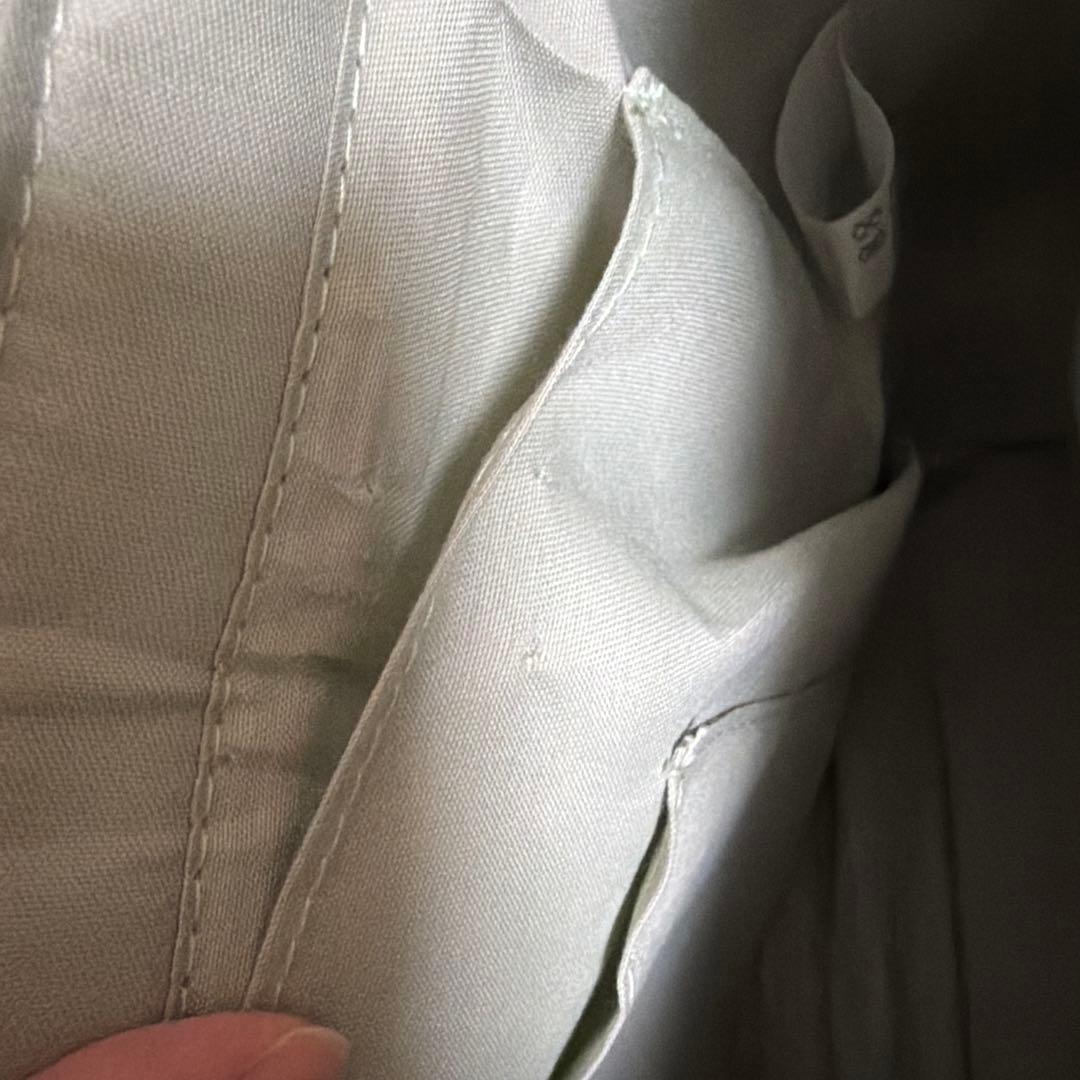 確定ファンサのおまじないBag Vol.3大サイズ　グリーン