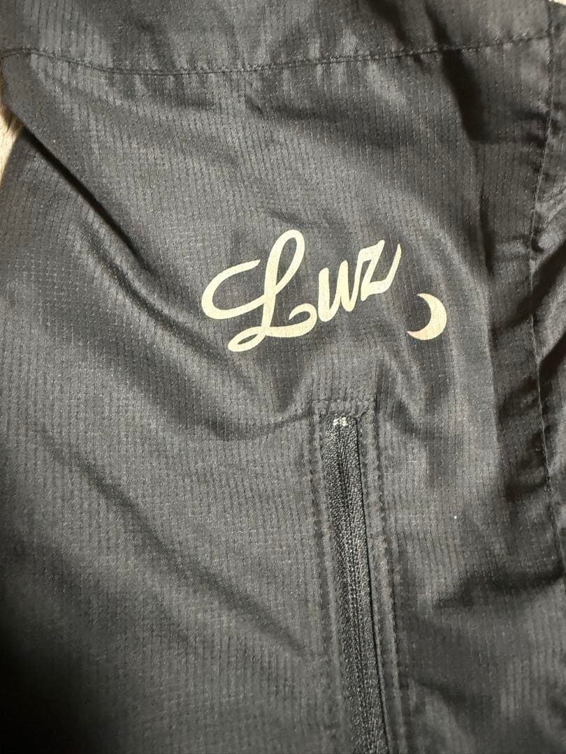 ルースイソンブラ LUZeSOMBRA 中綿パンツ