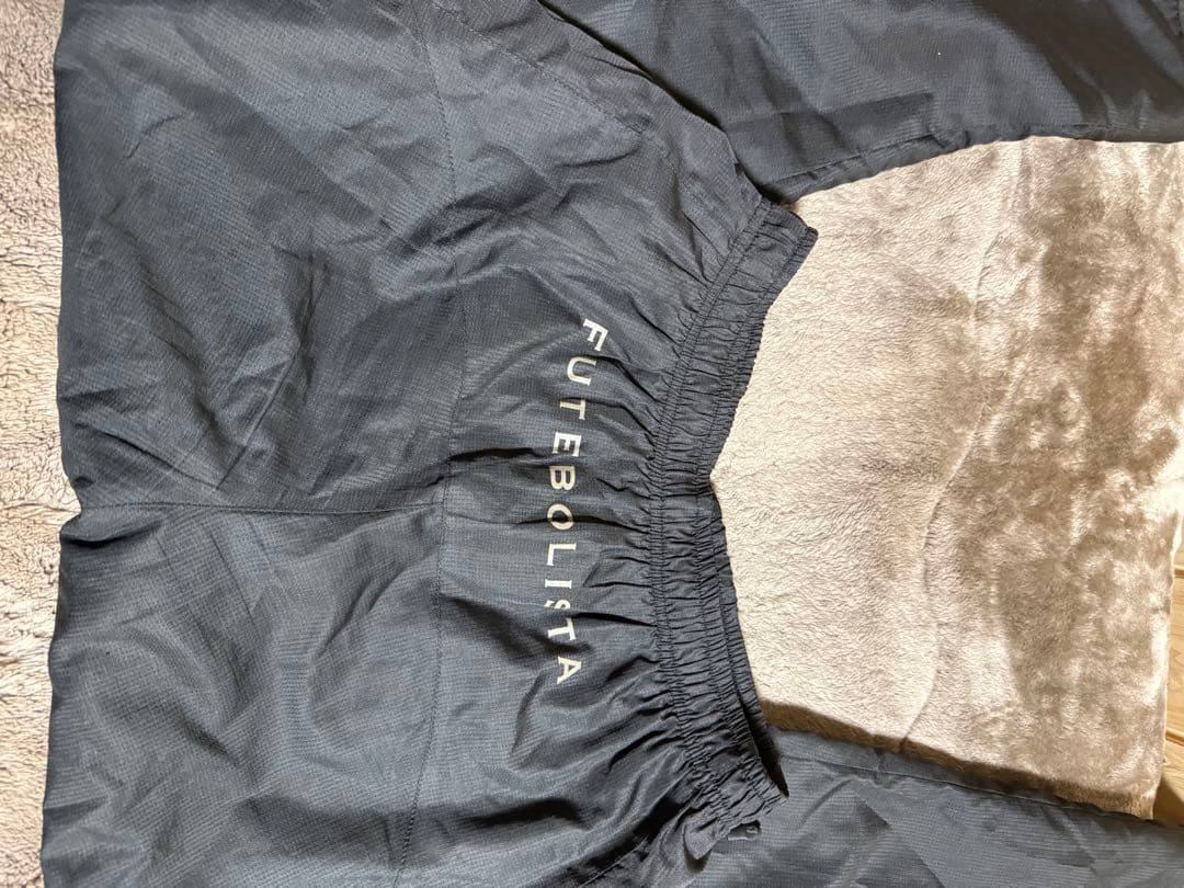 ルースイソンブラ LUZeSOMBRA 中綿パンツ