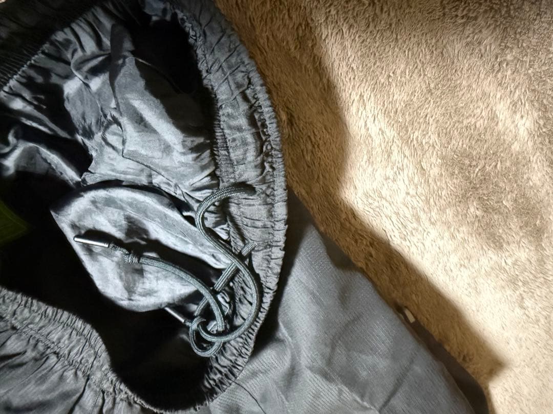 ルースイソンブラ LUZeSOMBRA 中綿パンツ