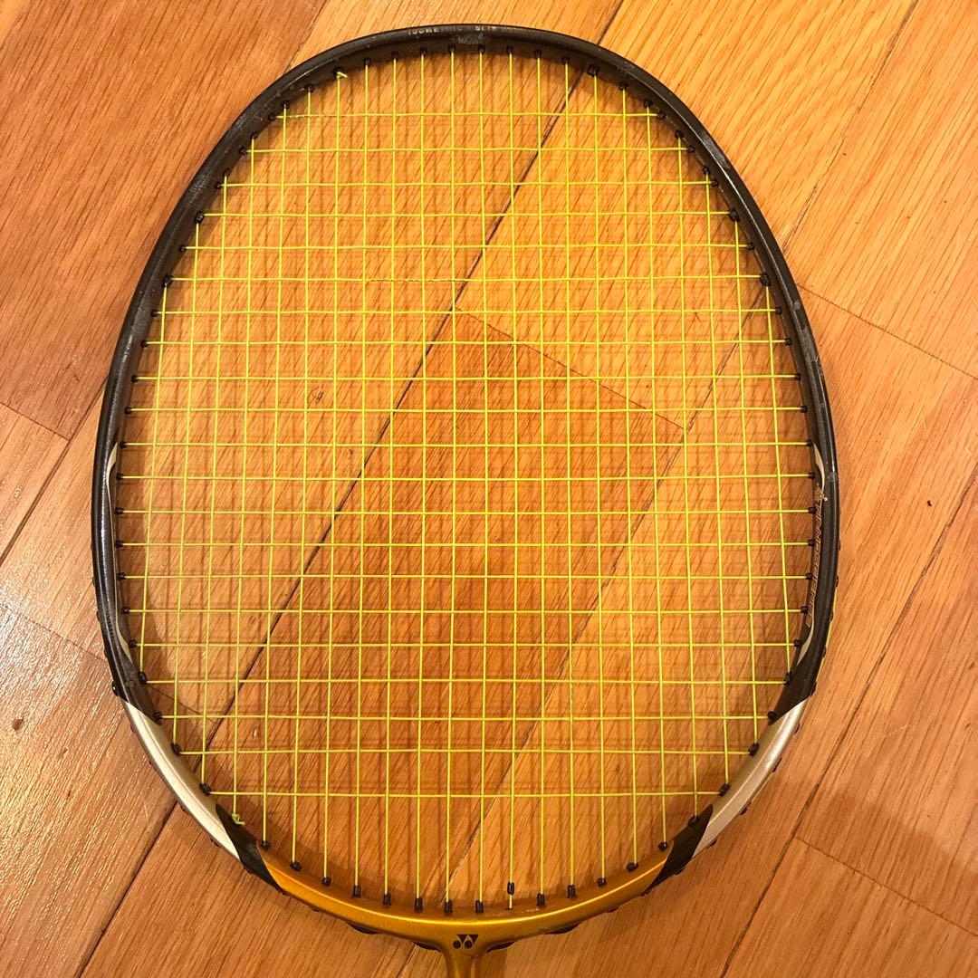 ナノスピード8000