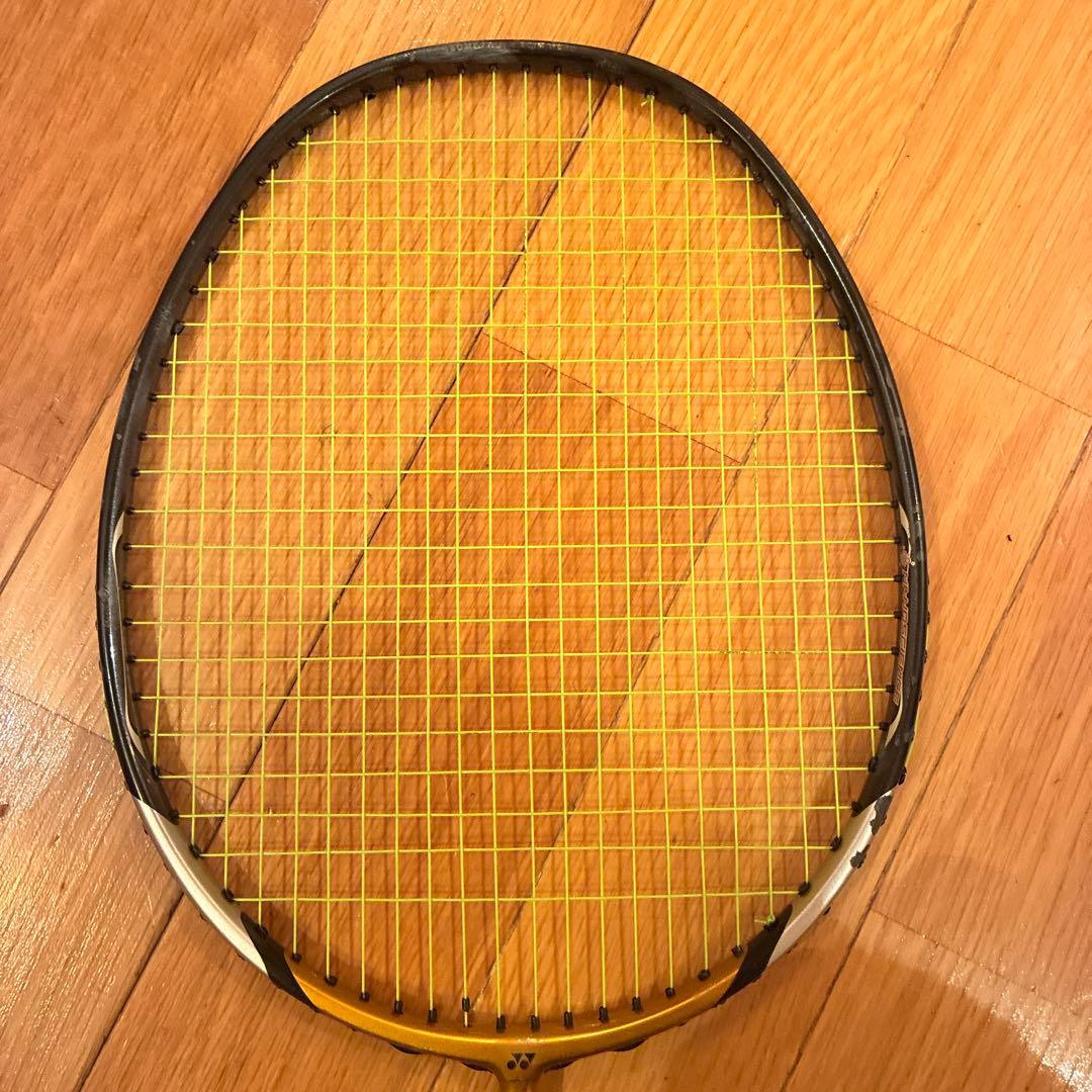 ナノスピード8000