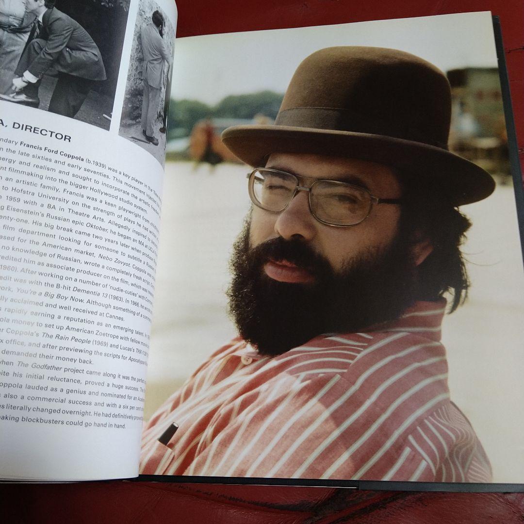 ゴッドファーザー 洋書 イン・ピクチャーズ GODFATHER