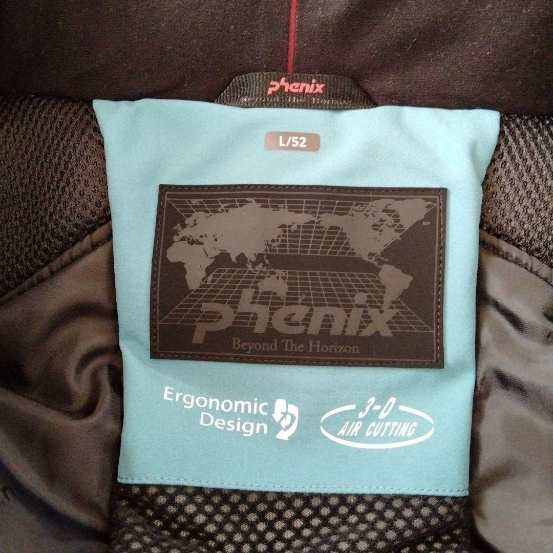 コ*ニ様 【新品】24/25 フェニックス スキーウェア上下　【XL　日本サイズ