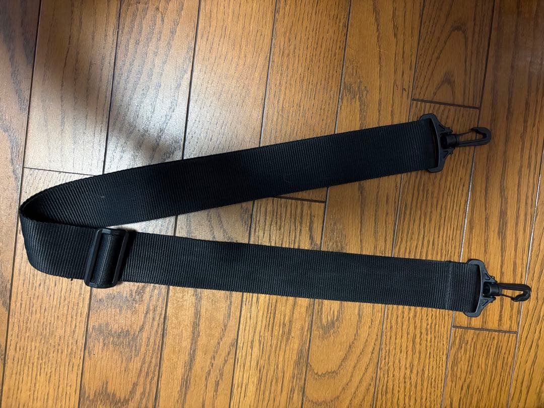 OSTRICH 自転車輪行バッグ 大型 黒