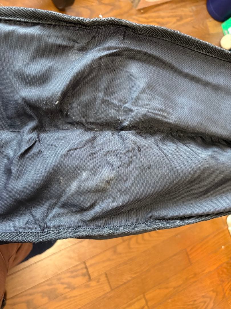 OSTRICH 自転車輪行バッグ 大型 黒