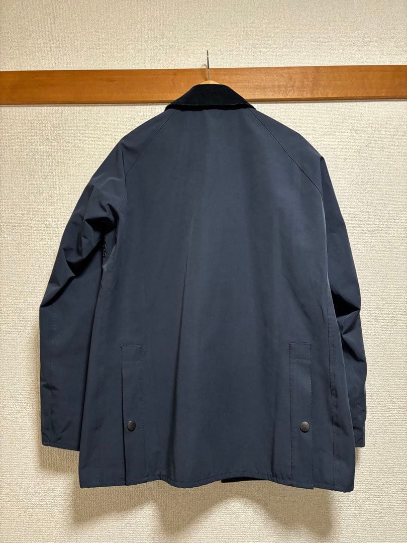【期間限定出品】Barbour BEDALE バブアー ビデイル