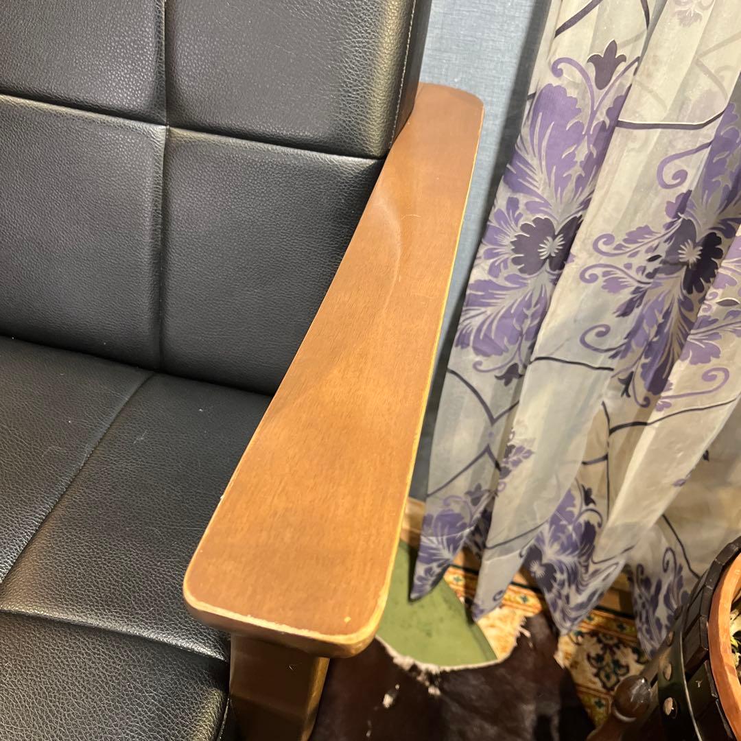 Sale L２　昭和レトロ　ヴィンテージ チェア