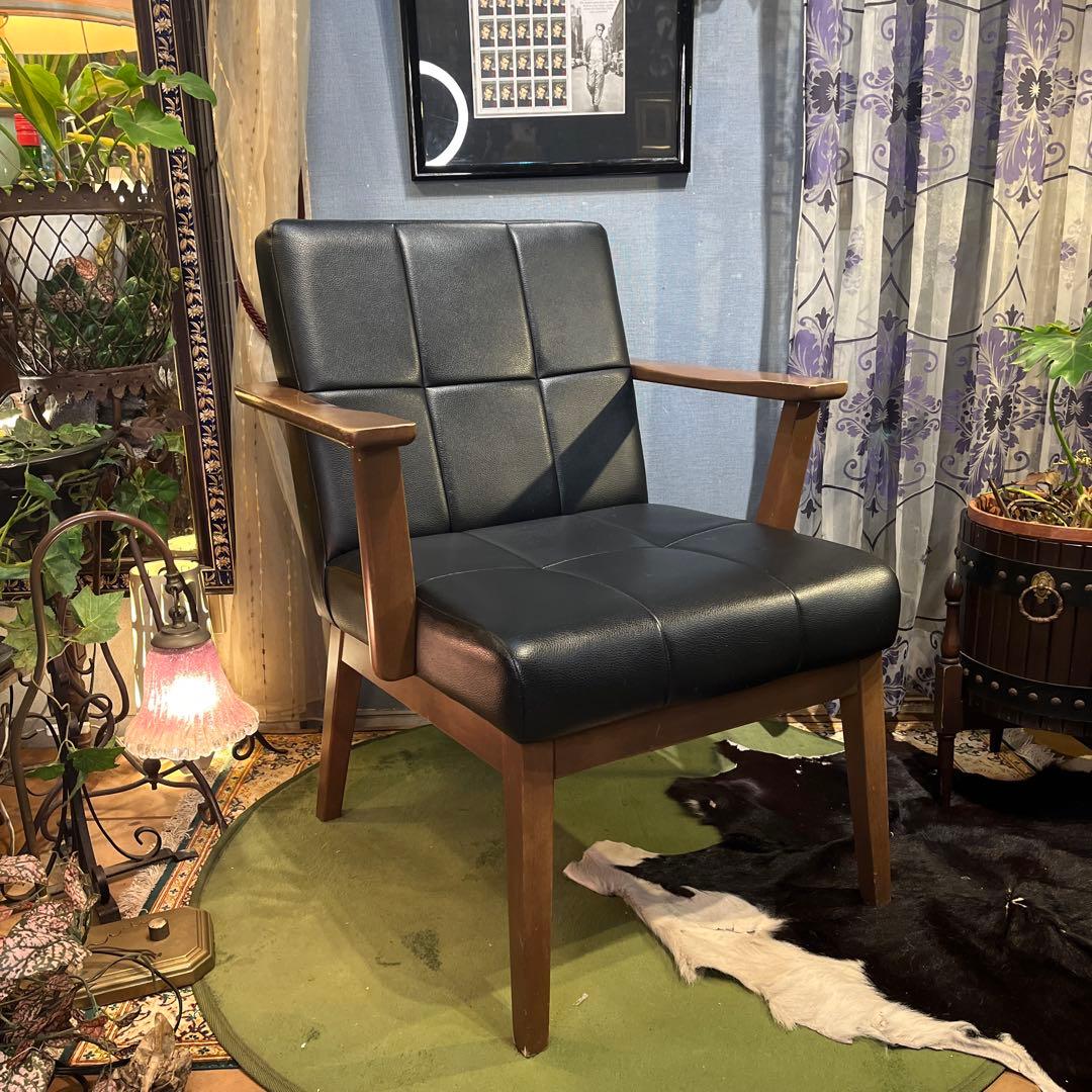 Sale L２　昭和レトロ　ヴィンテージ チェア