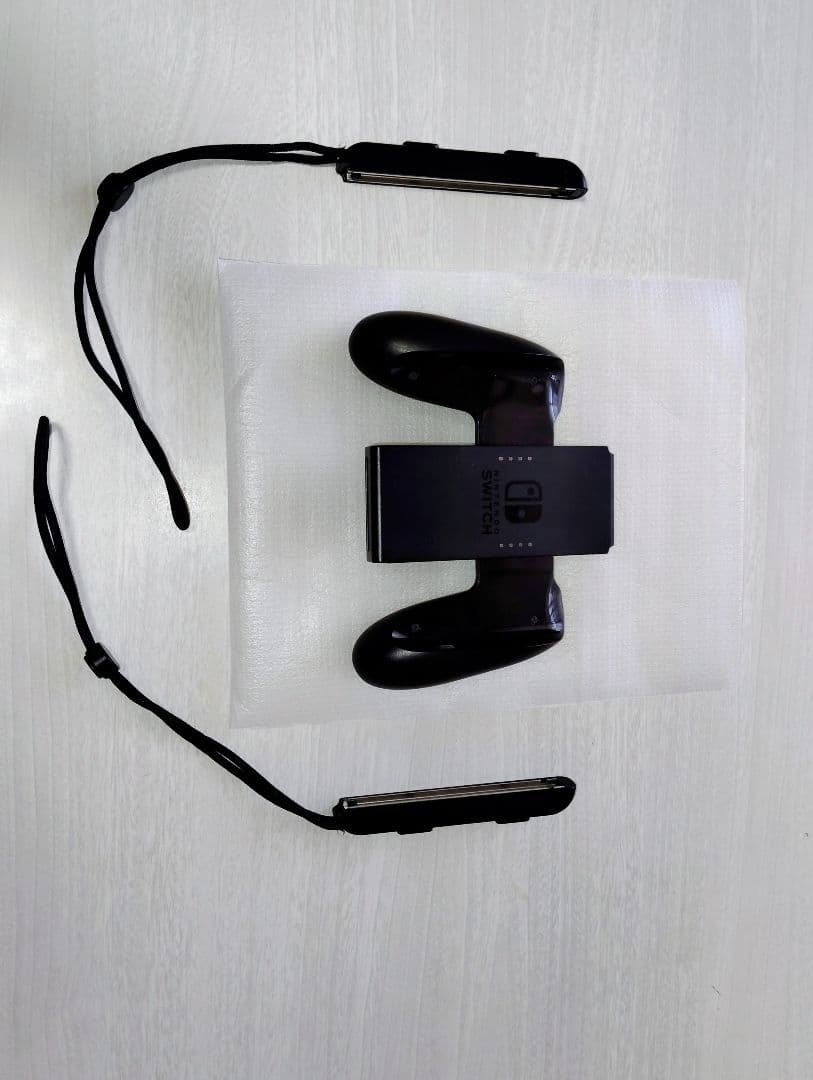 Nintendo Switch ネオンブルー/ネオンピンク +ソフト3本セット