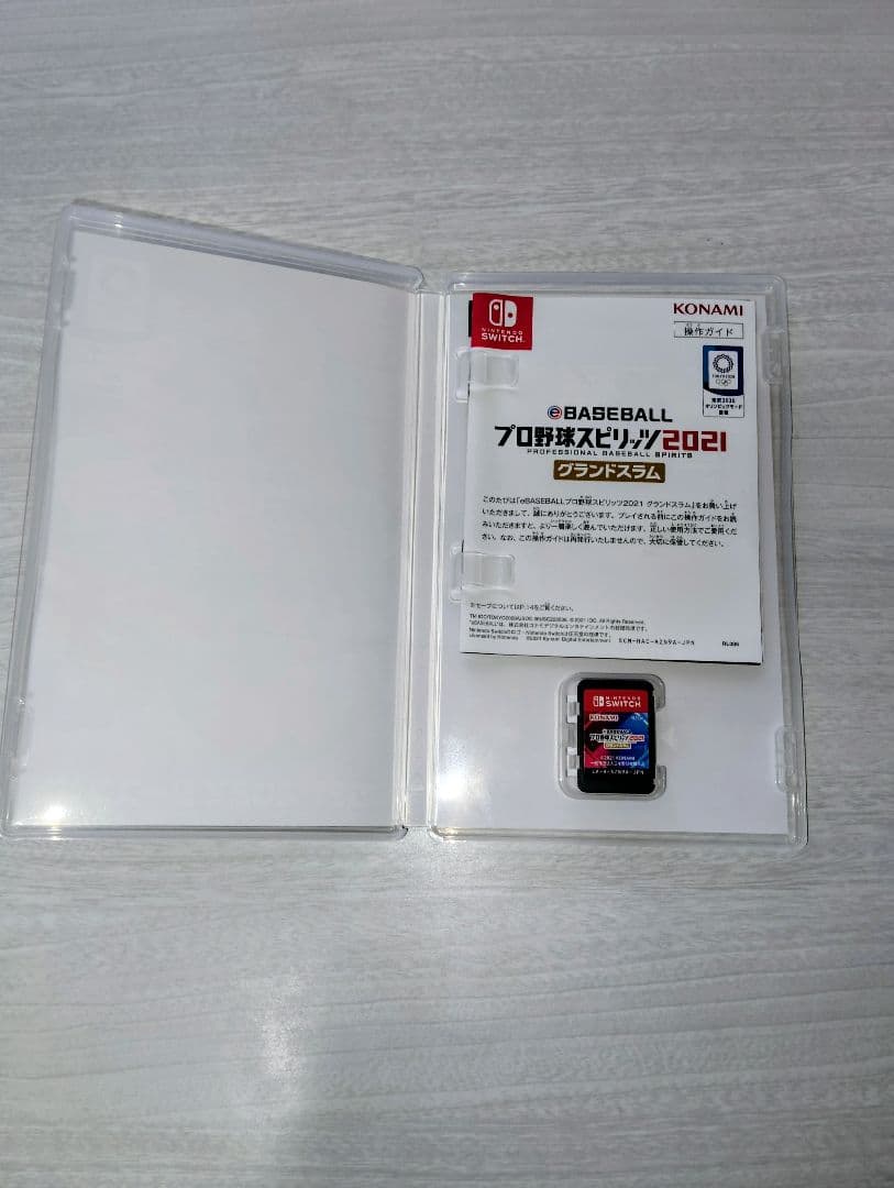 Nintendo Switch ネオンブルー/ネオンピンク +ソフト3本セット