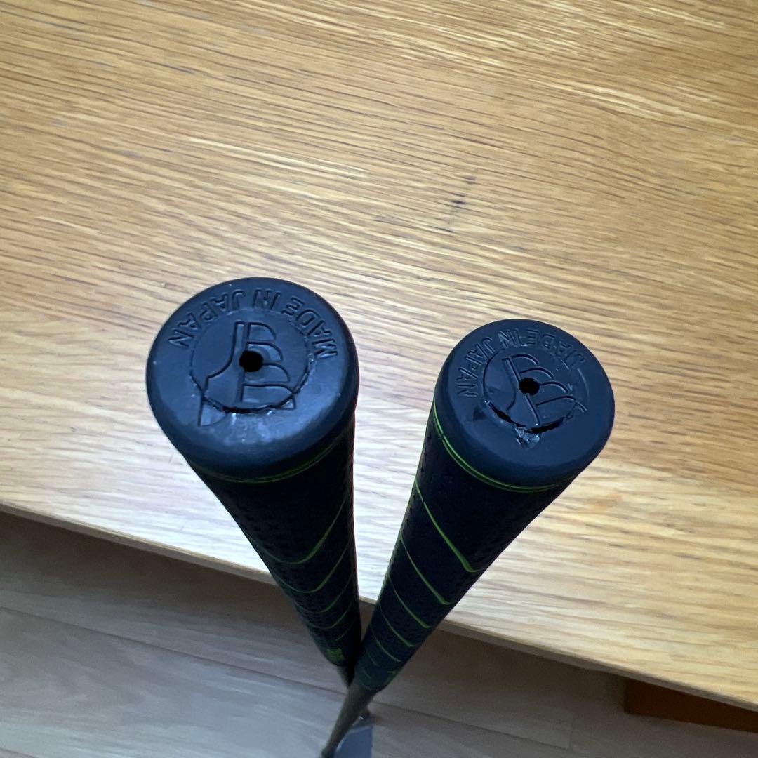 JP キャンバー　ミッド　ウェッジ2本セット