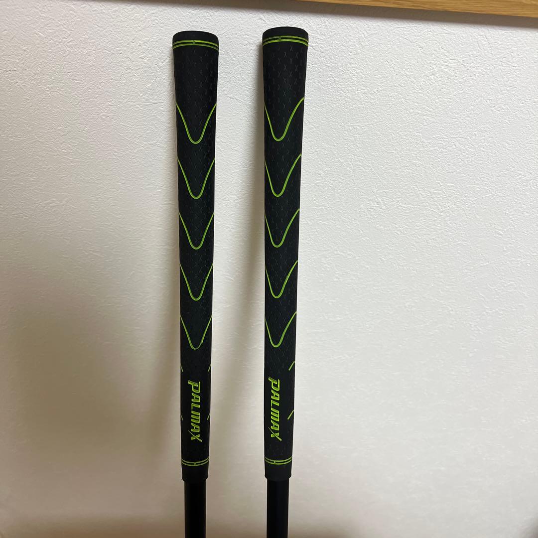 JP キャンバー　ミッド　ウェッジ2本セット