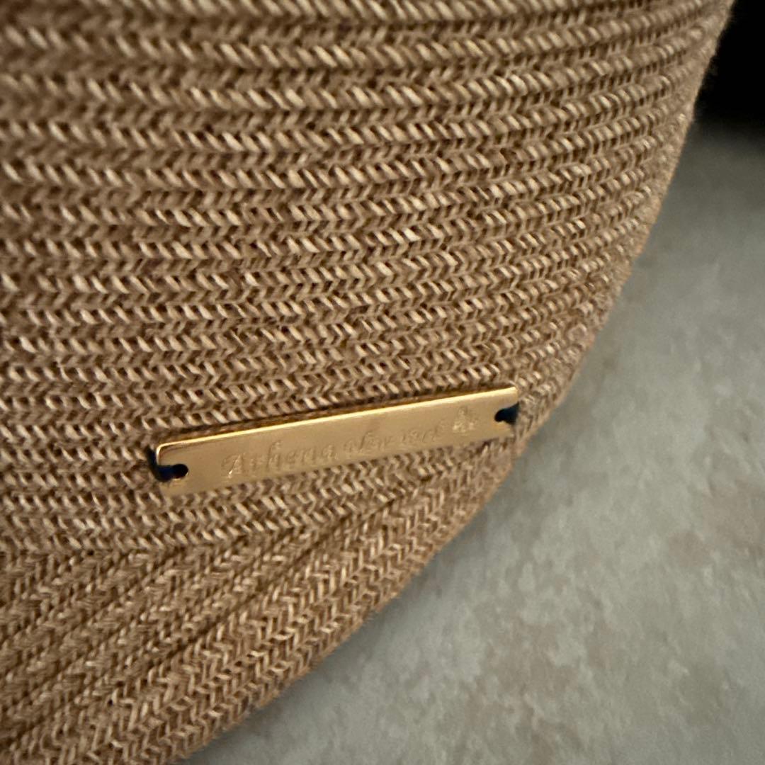 Athena New York キャップ JANET ジャネット 新品 未使用