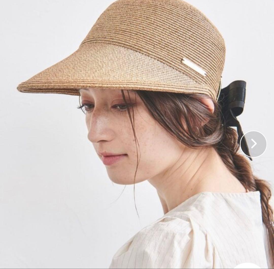 Athena New York キャップ JANET ジャネット 新品 未使用