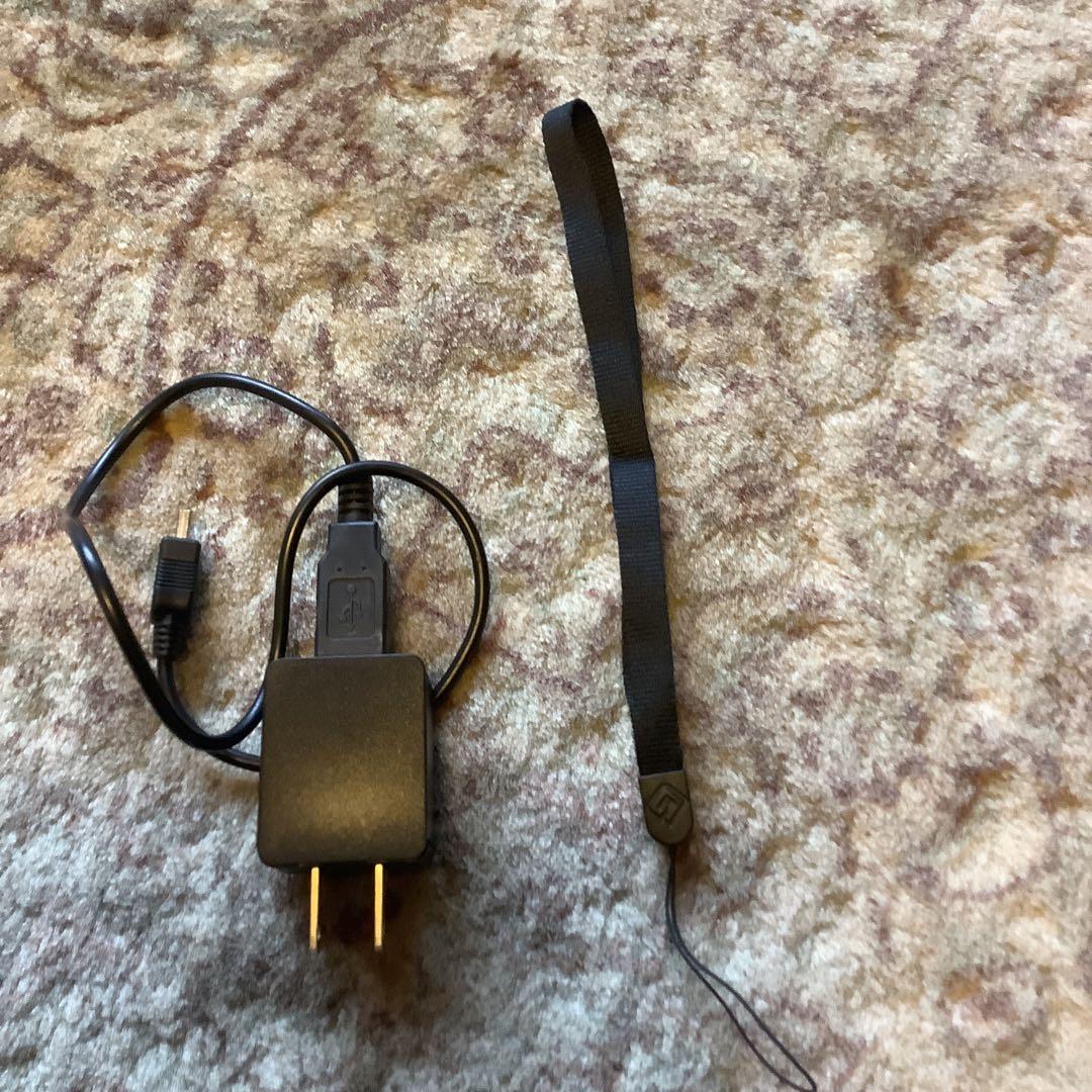 GENTOS TX-850Re 充電式 タクティカルフラッシュライト　ジェントス