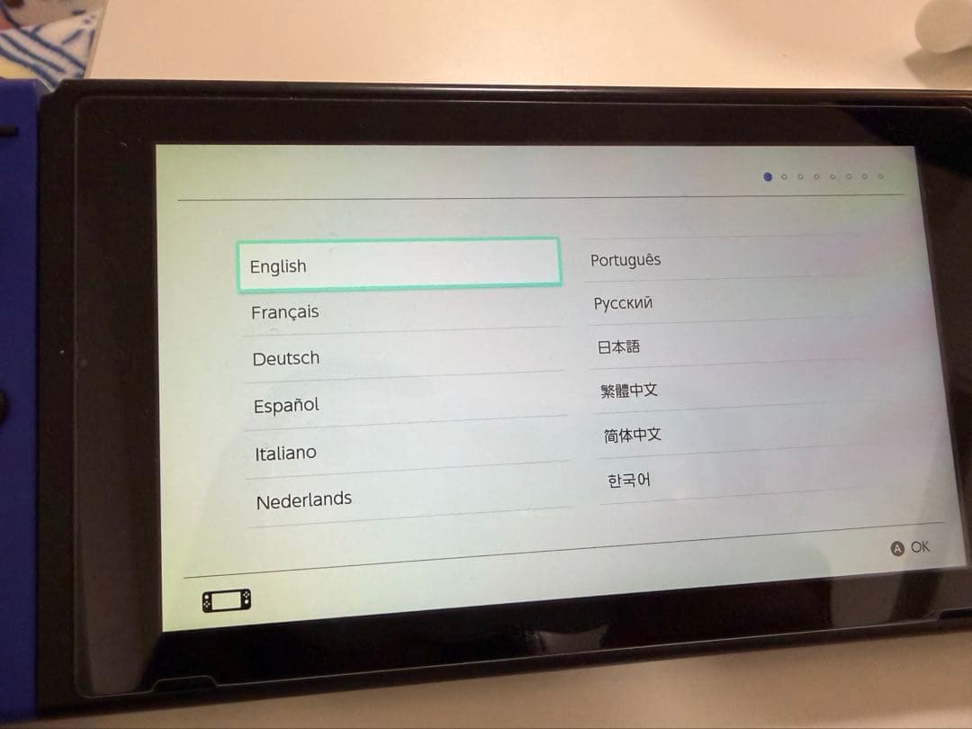 任天堂スイッチ Switch 一式 本体