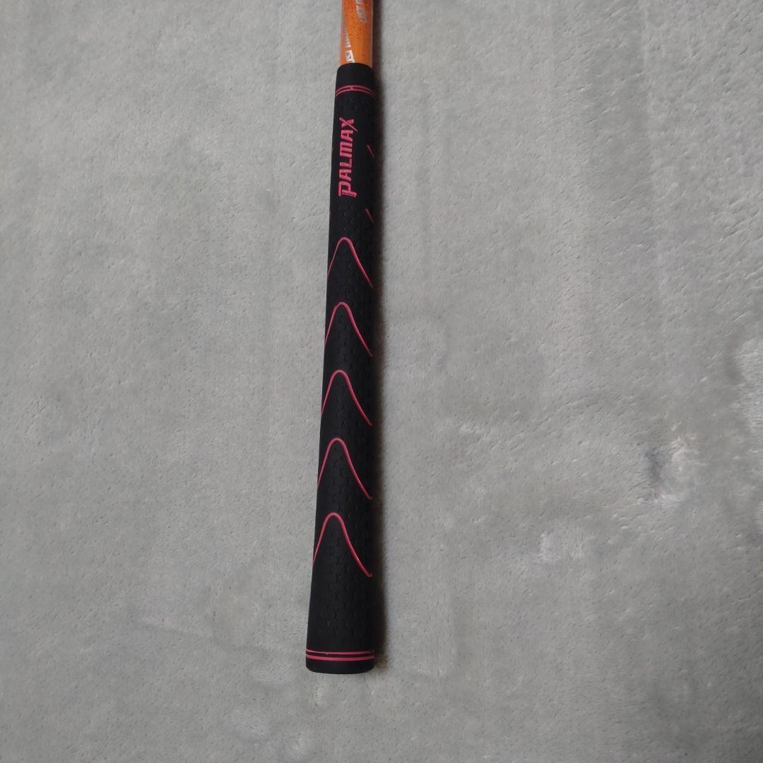 USTマミヤ　TheATTAS 5X ピンク限定　ピンドライバー用