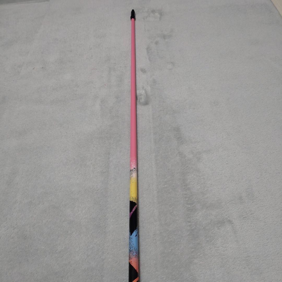 USTマミヤ　TheATTAS 5X ピンク限定　ピンドライバー用