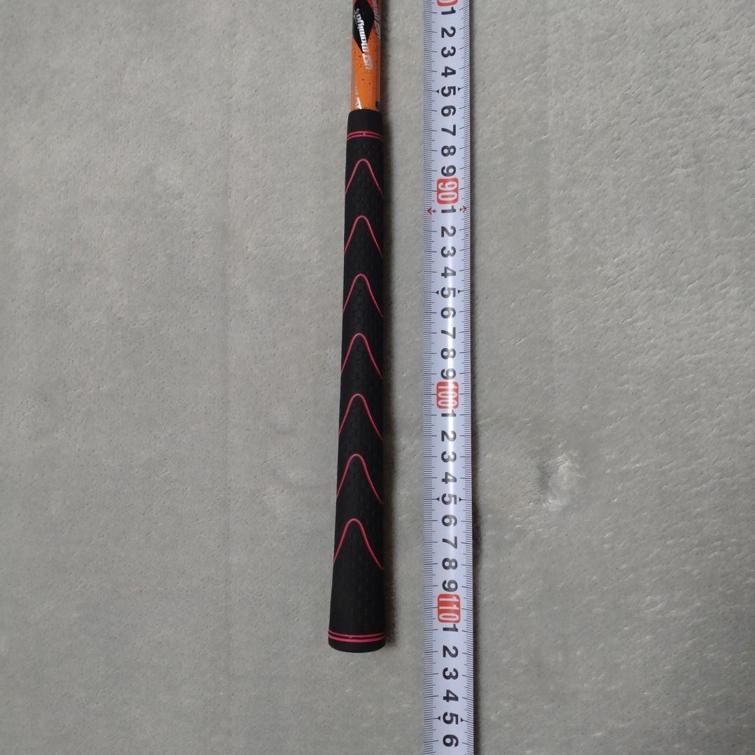 USTマミヤ　TheATTAS 5X ピンク限定　ピンドライバー用