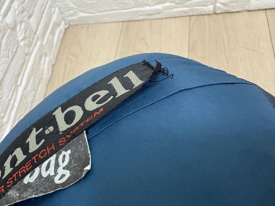 C*y様 mont-bell モンベル スーパーストレッチ バロウバッグ #4