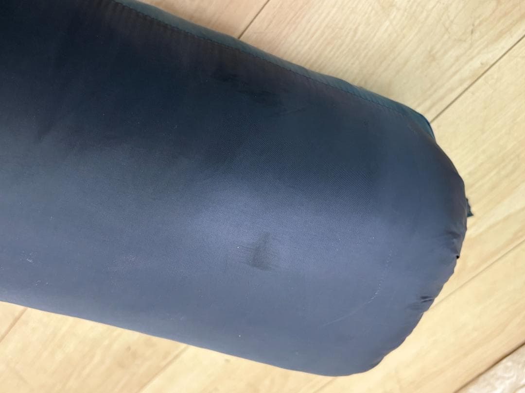 C*y様 mont-bell モンベル スーパーストレッチ バロウバッグ #4