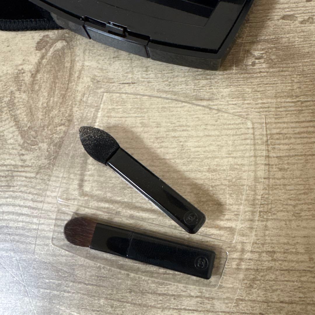 ✿シャネル✿ CHANEL レベージュパレット ルガール ゴールデン