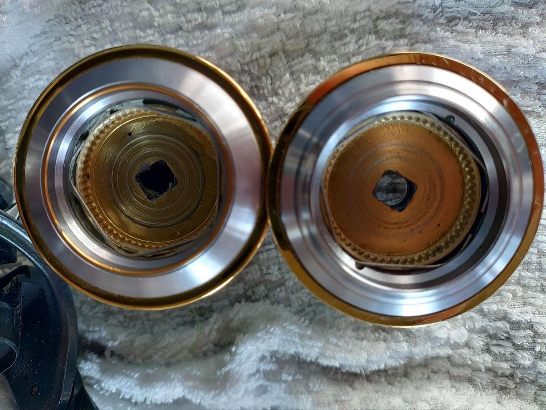 DAIWA 13セルテート　2508 スピニングリール リブレハンドル