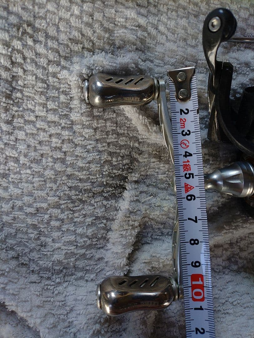 DAIWA 13セルテート　2508 スピニングリール リブレハンドル