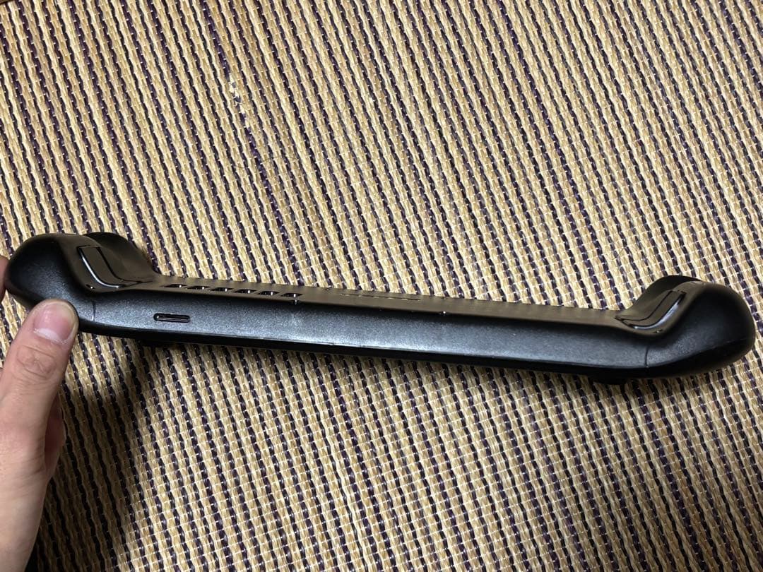 スチームデックSteam Deck 64GB LCD