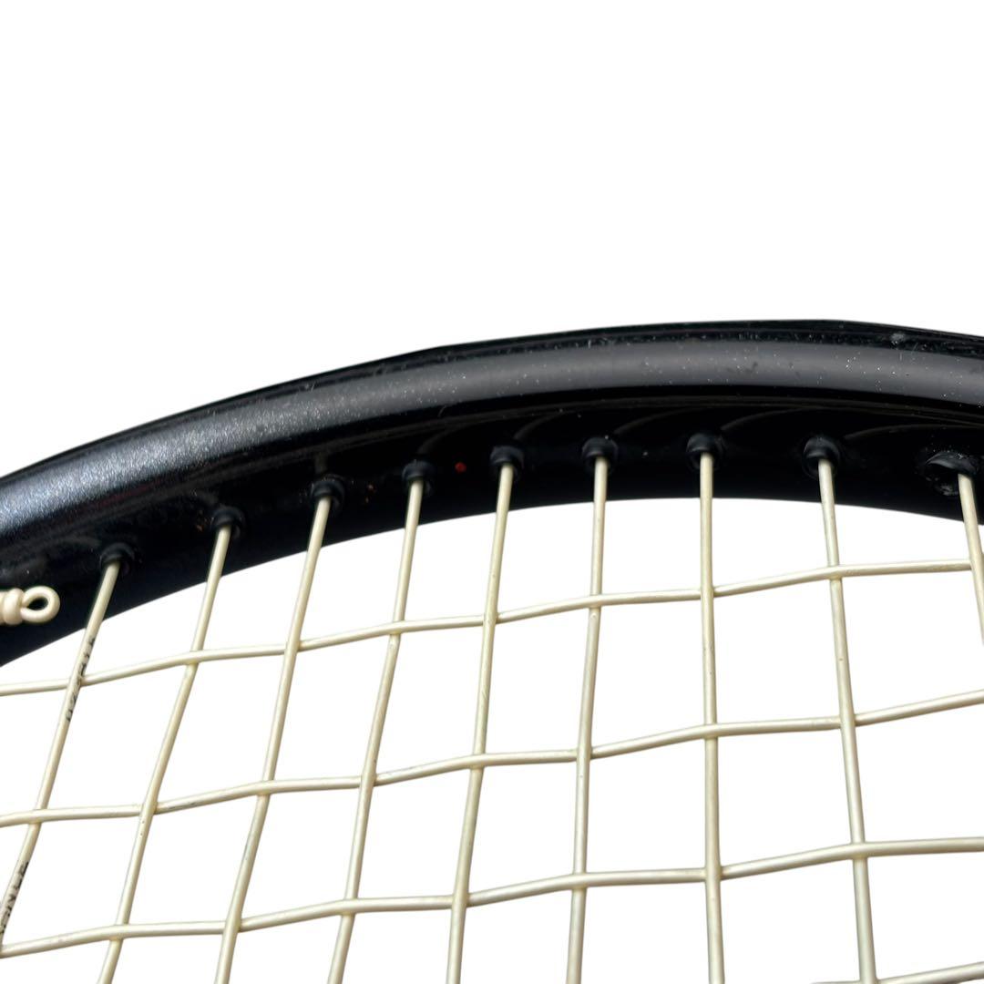 希少 Wilson ProStaff 5.5 Stretch テニプリ 切原赤也