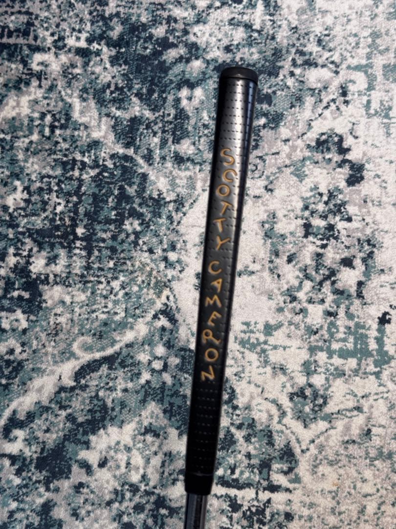 scotty cameron スコッティキャメロン コロナド 34インチ 中古品