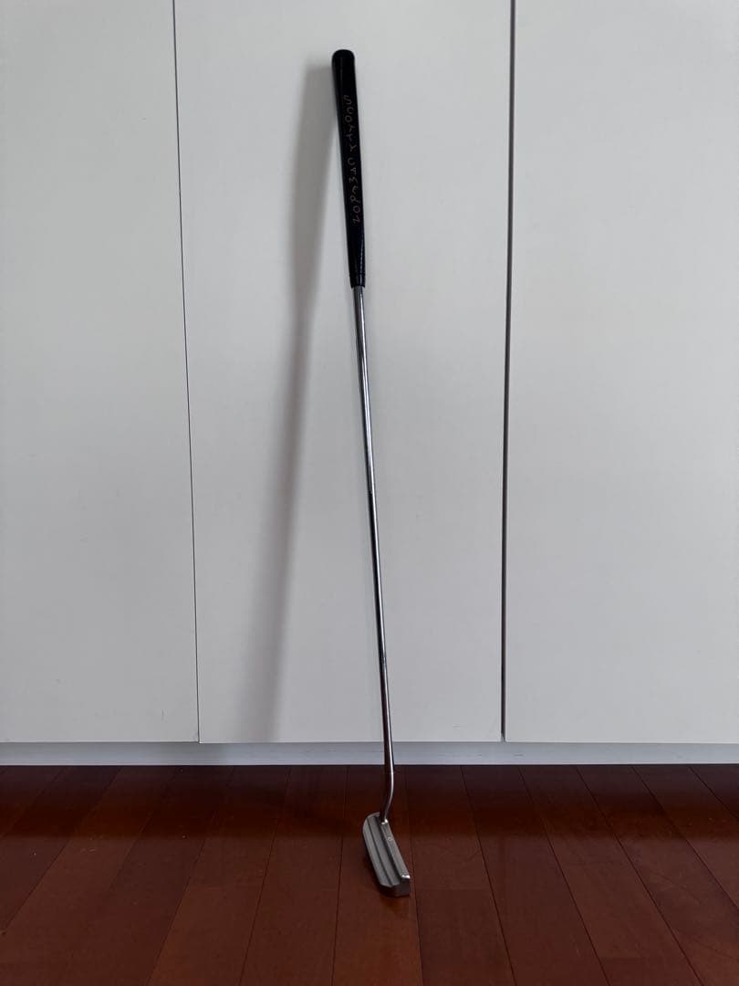 scotty cameron スコッティキャメロン コロナド 34インチ 中古品