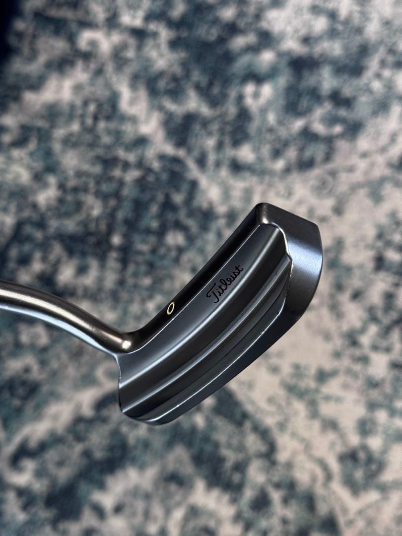 scotty cameron スコッティキャメロン コロナド 34インチ 中古品