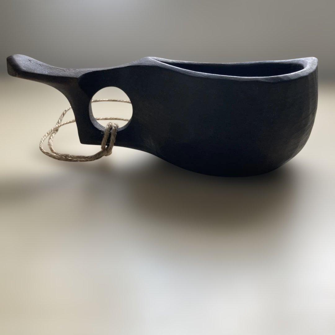 【新品】 ソウルオブシベリア　バードテール　No.5138 ククサ