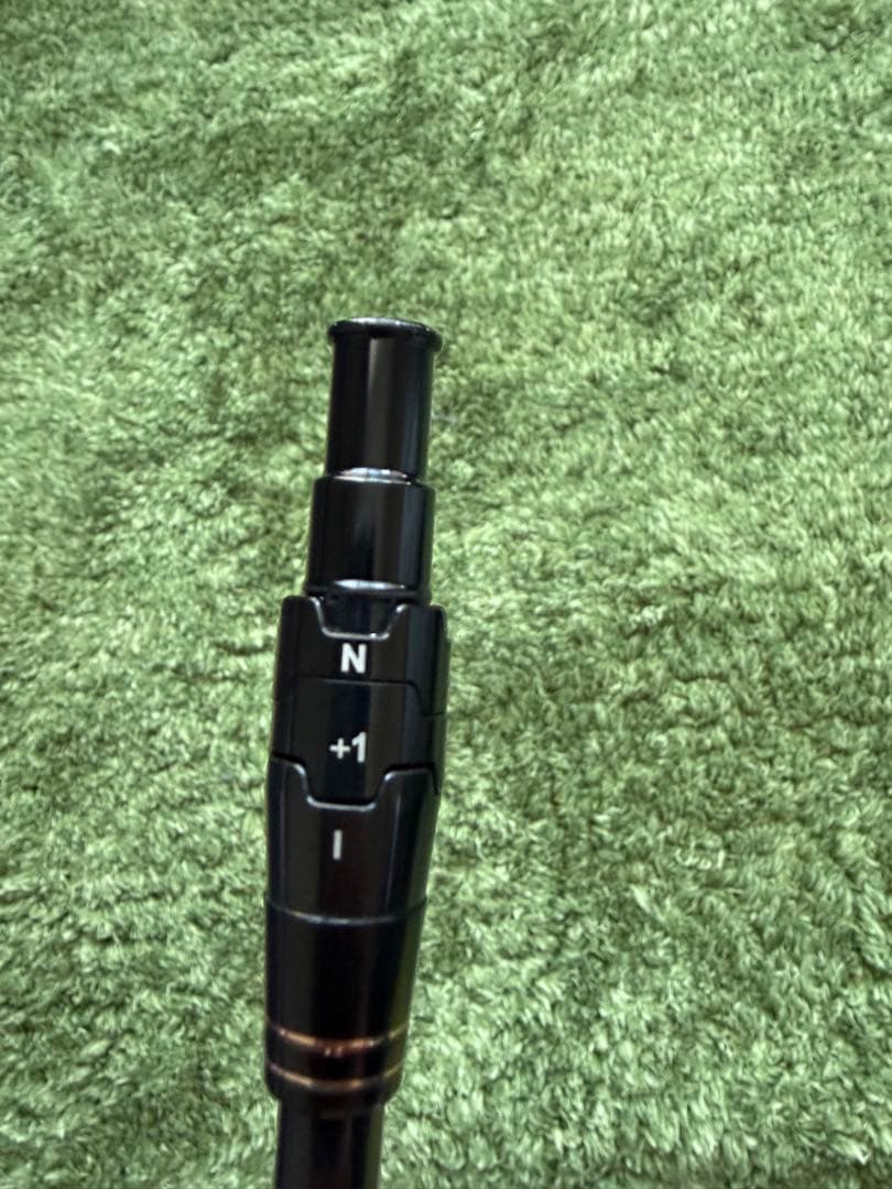 TENSEI 55 for Callaway テンセイ ゴールド ドライバー用