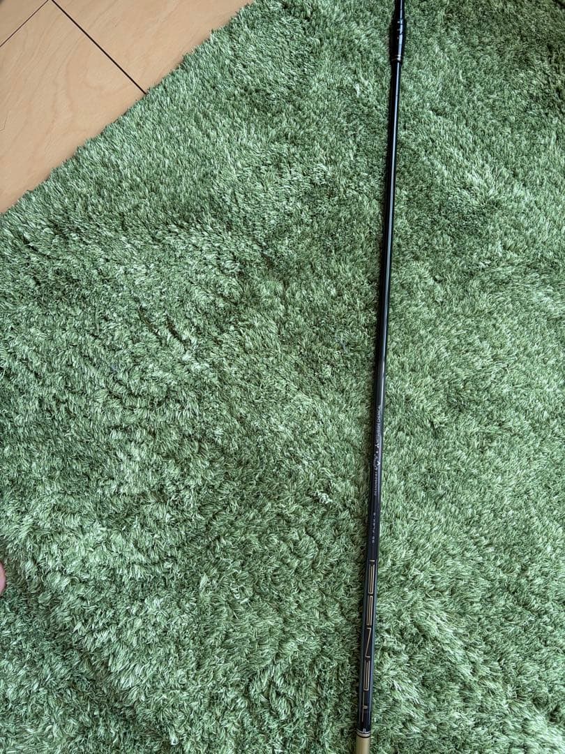 TENSEI 55 for Callaway テンセイ ゴールド ドライバー用