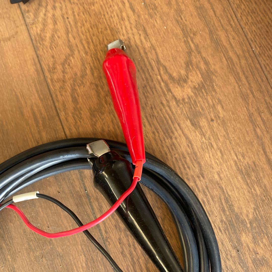 アルミ製ローラー台 シルバーとレッド